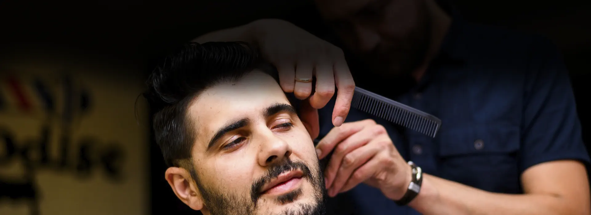 Millers Barbers, Rushden Ltd