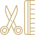 Millers Barbers, Rushden Ltd
