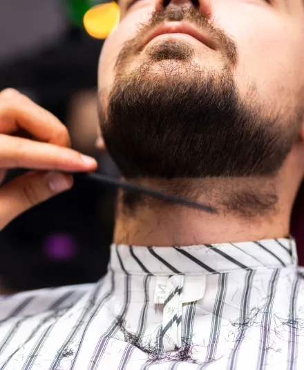 Millers Barbers, Rushden Ltd